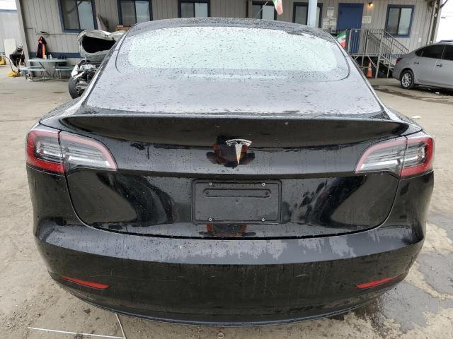 Photo 6 from auction – 2023 TESLA MODEL 3 with VIN 5YJ3E1EA4PF436531