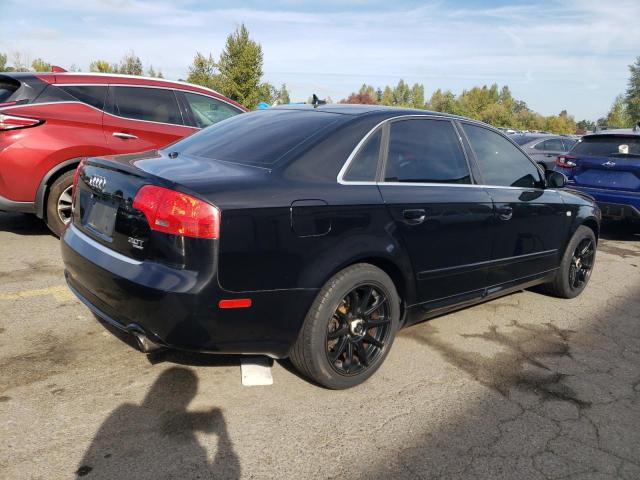 Photo 3 from auction – 2008 AUDI A4 2.0T QU with VIN WAUDF78E28A085208