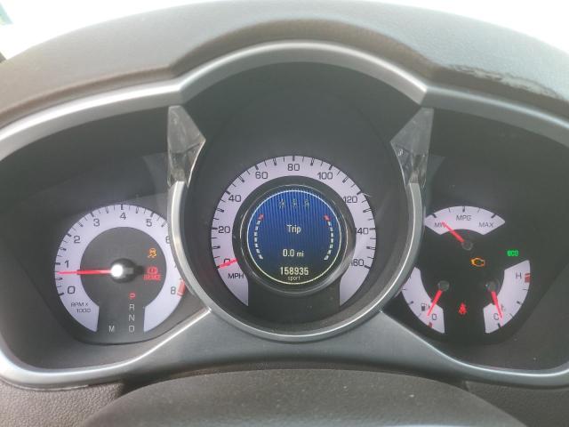 Photo 9 from auction – 2012 CADILLAC SRX PERFOR with VIN 3GYFNBE3XCS503908