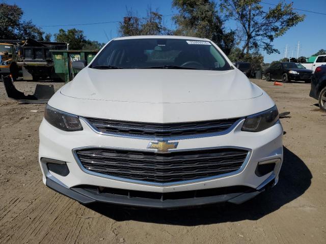 Photo 5 from auction – 2018 CHEVROLET MALIBU LS with VIN 1G1ZB5ST5JF107607