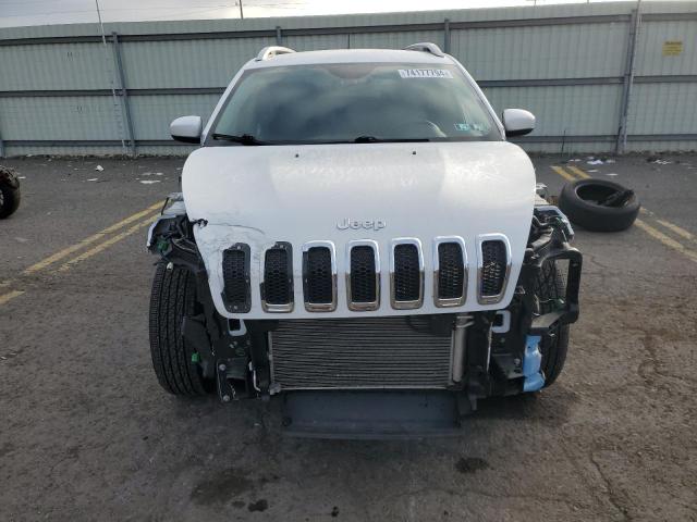 Photo 5 from auction – 2017 JEEP CHEROKEE L with VIN 1C4PJMCS4HW609780