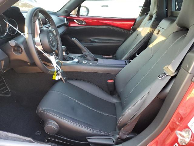 Photo 7 from auction – 2023 MAZDA MX-5 MIATA with VIN JM1NDAM74P0556698