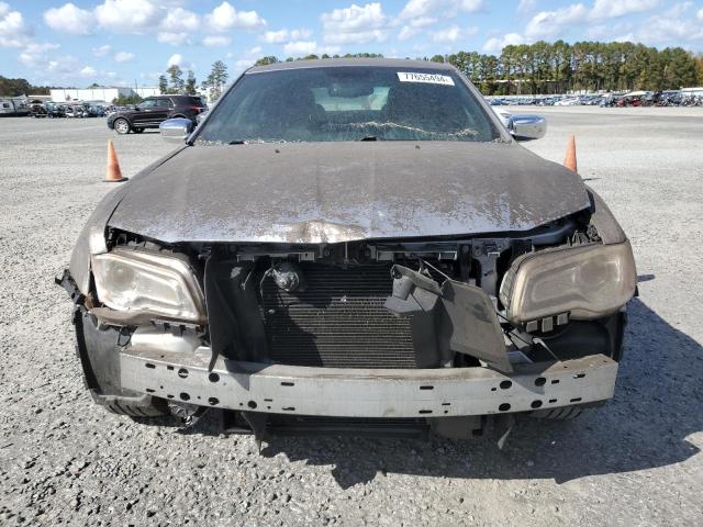Photo 5 from auction – 2014 CHRYSLER 300 with VIN 2C3CCARG4EH128758