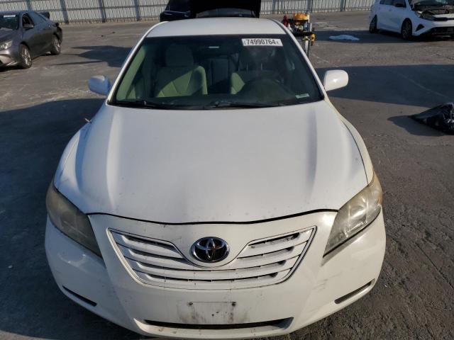 Photo 5 from auction – 2009 TOYOTA CAMRY BASE with VIN 4T4BE46K19R071869