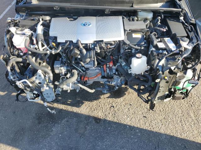 Photo 11 from auction – 2022 TOYOTA PRIUS PRIM with VIN JTDKAMFP2N3205990