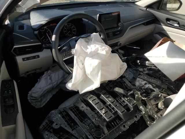 Photo 8 from auction – 2024 NISSAN ALTIMA SV with VIN 1N4BL4DV2RN359322
