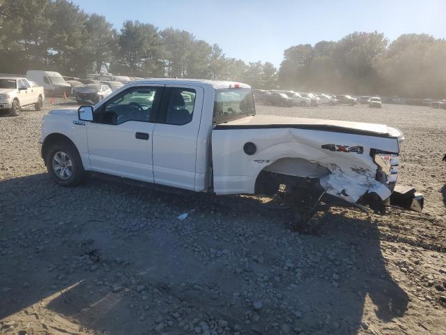 Photo 2 from auction – 2020 FORD F150 SUPER with VIN 1FTEX1EB8LFB83747