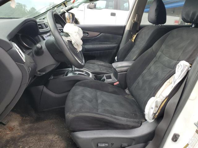 Photo 7 from auction – 2014 NISSAN ROGUE S with VIN 5N1AT2MT7EC830942