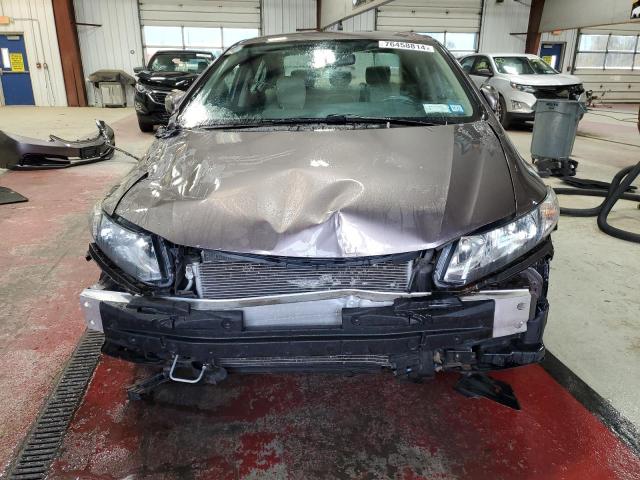 Photo 5 from auction – 2015 HONDA CIVIC LX with VIN 19XFB2F52FE284816