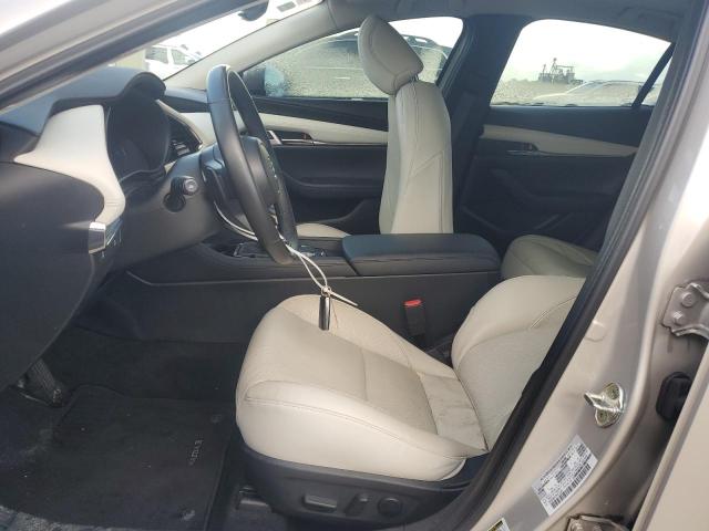 Photo 7 from auction – 2023 MAZDA 3 PREMIUM with VIN 3MZBPBDM7PM372257