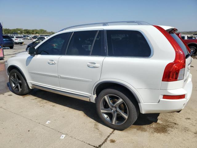Photo 2 from auction – 2013 VOLVO XC90 R DES with VIN YV4952CF0D1657754