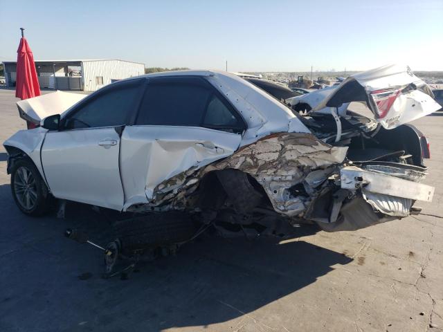 Photo 2 from auction – 2015 TOYOTA CAMRY LE with VIN 4T1BF1FK3FU047378