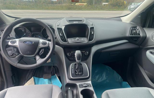 Photo 9 from auction – 2013 FORD ESCAPE SE with VIN 1FMCU9GX7DUA55547