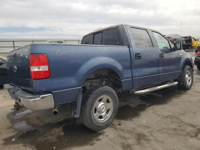 Photo 3 from auction – 2005 FORD F150 SUPER with VIN 1FTPW14595FA01371