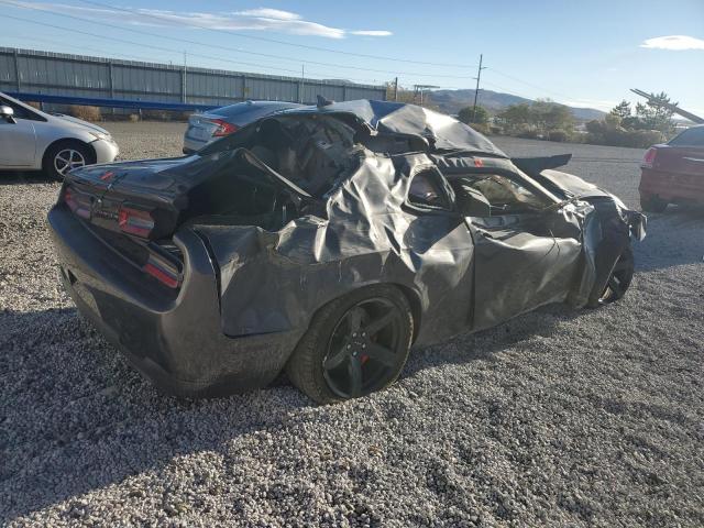 Photo 3 from auction – 2017 DODGE CHALLENGER with VIN 2C3CDZC95HH572502