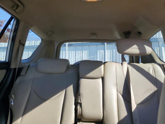 Снимка 10 от търг – 2011 TOYOTA RAV4 LIMIT с VIN 2T3DF4DV6BW132479