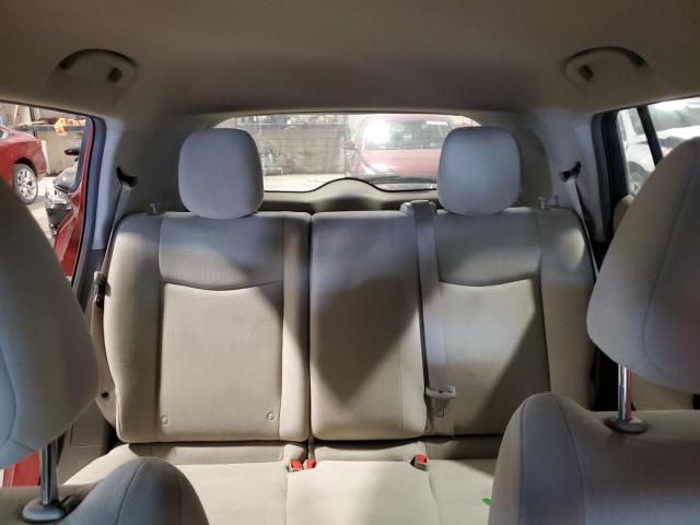 Photo 10 from auction – 2012 NISSAN LEAF SV with VIN JN1AZ0CP3CT019943
