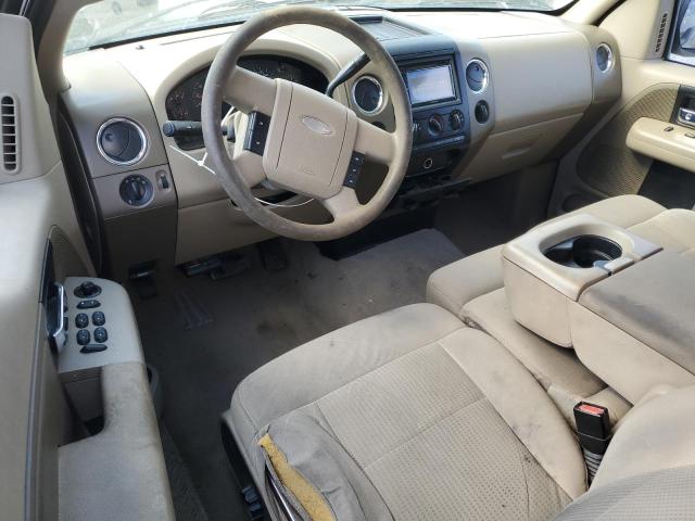 Photo 8 from auction – 2007 FORD F150 with VIN 1FTPX14V37FB15477