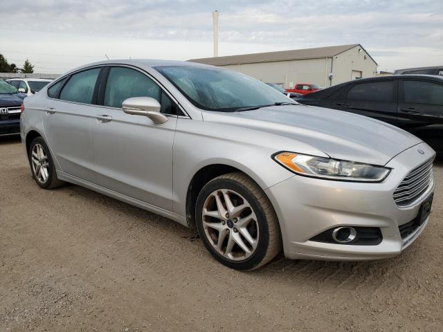 Photo 4 from auction – 2014 FORD FUSION SE with VIN 3FA6P0HD2ER334332