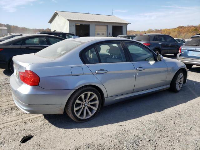 Photo 3 from auction – 2011 BMW 328 XI with VIN WBAPK7C5XBF088092