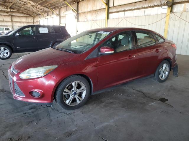 Foto 1 de la subasta – 2014 FORD FOCUS SE con VIN 1FADP3F20EL432252