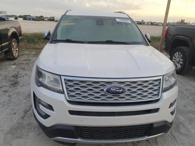 Снимка 5 от търг – 2017 FORD EXPLORER P с VIN 1FM5K8HTXHGA32904