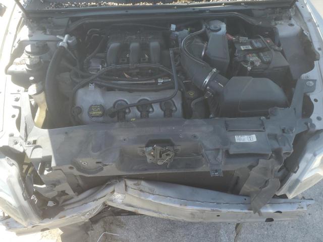 Photo 11 from auction – 2010 FORD TAURUS SEL with VIN 1FAHP2EW7AG109741