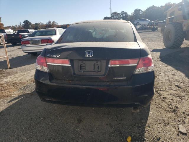 Photo 6 from auction – 2012 HONDA ACCORD SE with VIN 1HGCP2F69CA028363