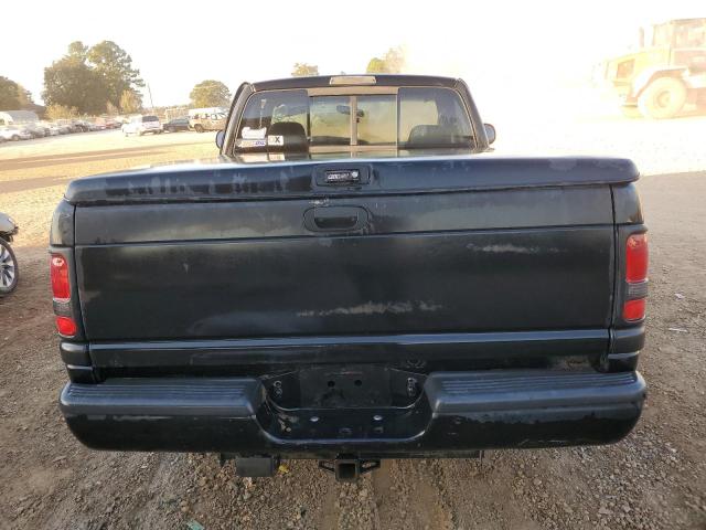 Photo 6 from auction – 1998 DODGE RAM 1500 with VIN 1B7HC16Y1WS757046