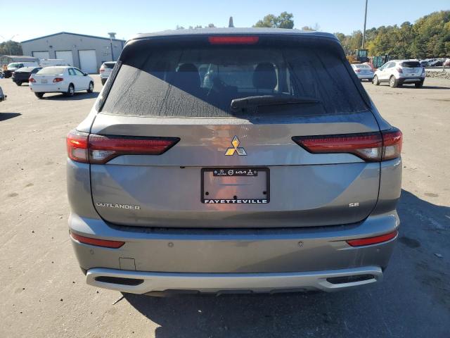 Photo 6 from auction – 2024 MITSUBISHI OUTLANDER with VIN JA4J3VA86RZ012668