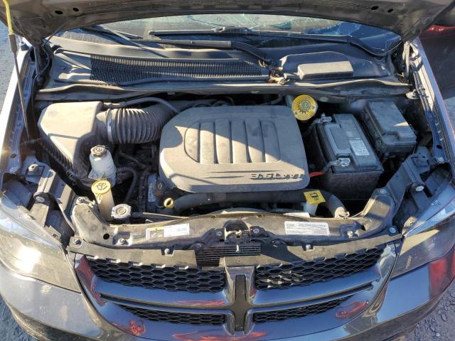 Photo 12 from auction – 2019 DODGE GRAND CARA with VIN 2C4RDGEG3KR785973