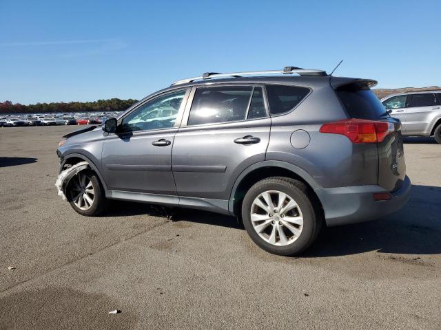 Foto 2 de la subasta – 2014 TOYOTA RAV4 LIMIT con VIN 2T3DFREV0EW218726