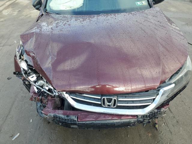 Photo 11 from auction – 2014 HONDA ACCORD SPO with VIN 1HGCR2F58EA034403