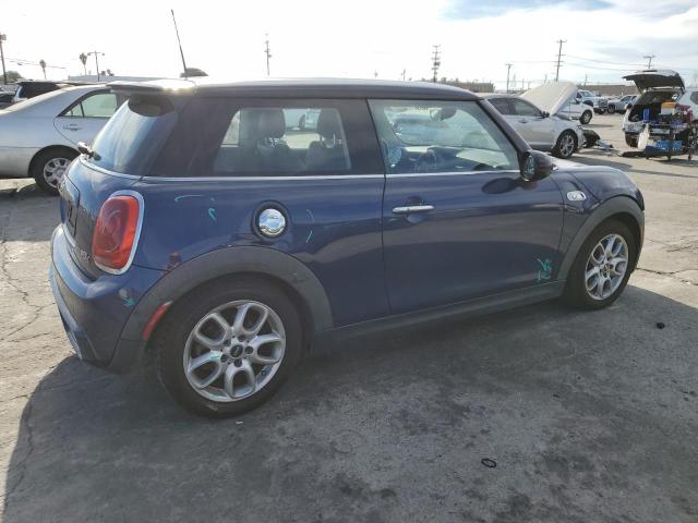 Photo 3 from auction – 2015 MINI COOPER S with VIN WMWXP7C57F2A34704