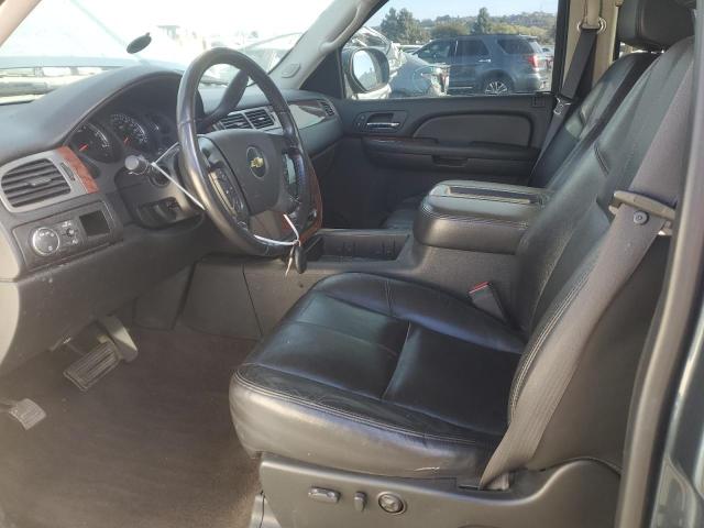 Photo 7 from auction – 2008 CHEVROLET SILVERADO with VIN 3GCEC13JX8G279472