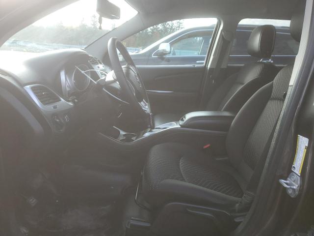 Photo 7 from auction – 2017 DODGE JOURNEY SE with VIN 3C4PDCAB1HT506259