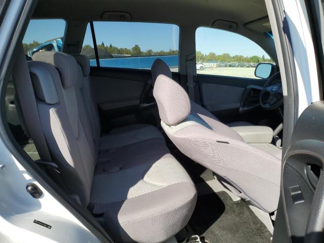 Photo 11 from auction – 2008 TOYOTA RAV4 with VIN JTMBD33V286065687
