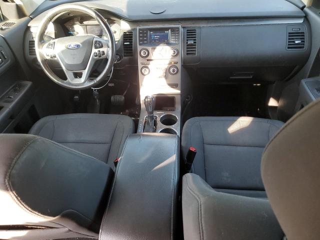 Photo 8 from auction – 2014 FORD FLEX SE with VIN 2FMGK5B83EBD34873