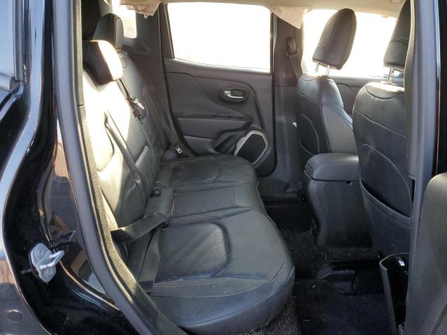 Photo 11 from auction – 2015 JEEP RENEGADE L with VIN ZACCJBDT6FPB48540