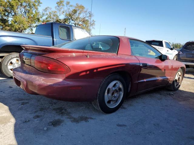 Photo 3 from auction – 1995 PONTIAC FIREBIRD with VIN 2G2FS22S3S2240907