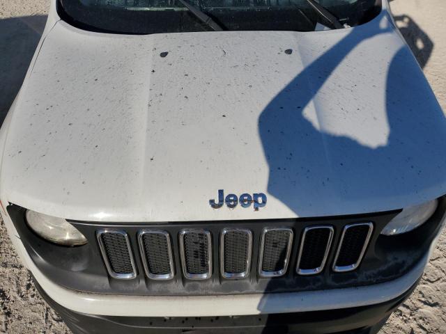 Photo 11 from auction – 2017 JEEP RENEGADE L with VIN ZACCJBBB0HPF66914