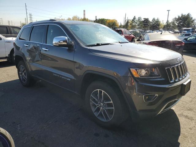 Photo 4 from auction – 2015 JEEP GRAND CHER with VIN 1C4RJFBG3FC652300