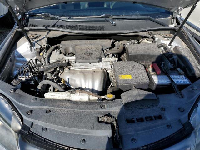 Photo 11 from auction – 2015 TOYOTA CAMRY LE with VIN 4T1BF1FK9FU492174