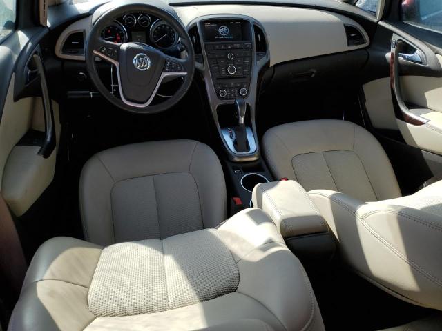 Фото 8 с аукциона – 2014 BUICK VERANO CON с VIN 1G4PR5SK3E4169635