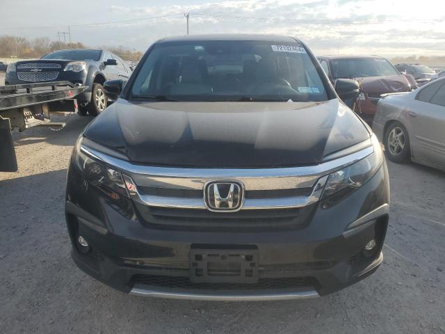 Photo 5 from auction – 2019 HONDA PILOT EXL with VIN 5FNYF6H51KB038667