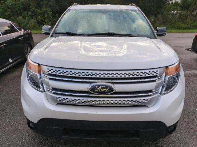 Photo 5 from auction – 2015 FORD EXPLORER X with VIN 1FM5K7D84FGC23484
