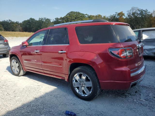 Photo 2 from auction – 2013 GMC ACADIA DEN with VIN 1GKKRTKD9DJ267223