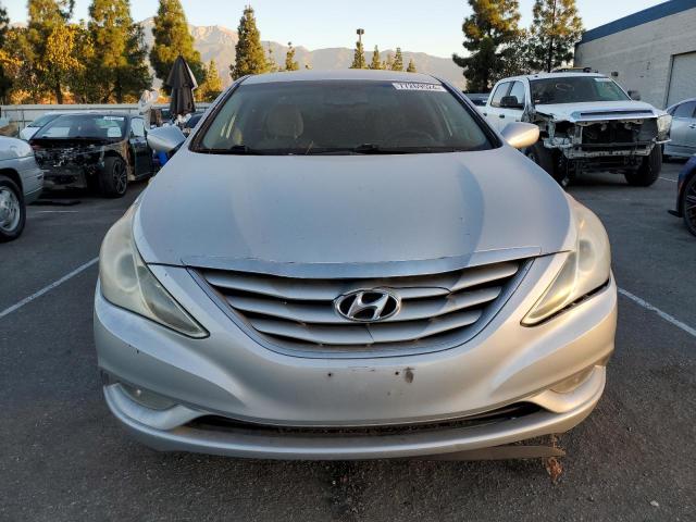 Photo 5 from auction – 2013 HYUNDAI SONATA GLS with VIN 5NPEB4AC8DH527731