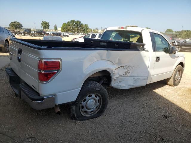 Photo 3 from auction – 2013 FORD F150 with VIN 1FTMF1CM4DKD63299