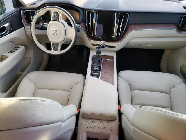 Photo 8 from auction – 2021 VOLVO XC60 T6 MO with VIN YV4A22RK4M1685809